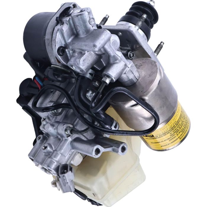 ABS Brake Booster Master Cylinder - 47050-60111
