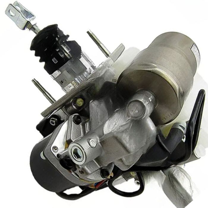 ABS Brake Booster Master Cylinder - 47050-60400