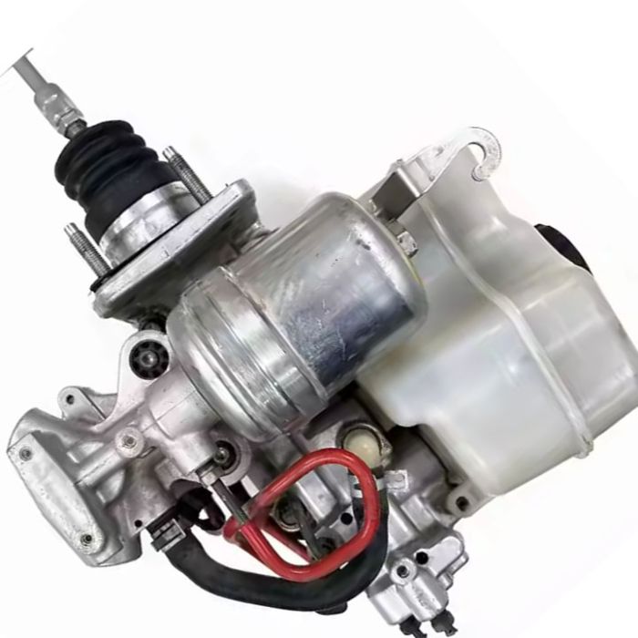 ABS Brake Booster Master Cylinder - 47050-60340