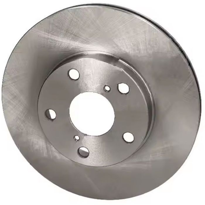 Brake Disc (Front) - 43512-12710