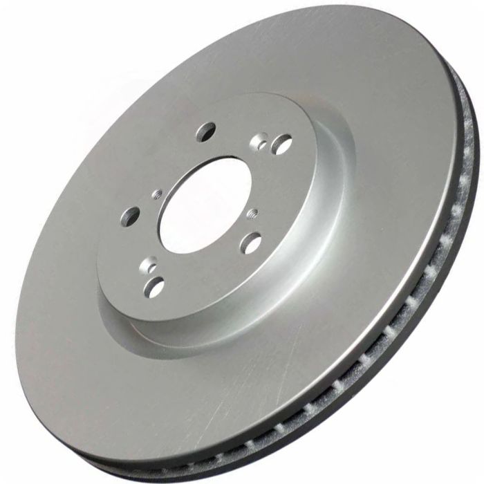 Rear Brake Disc - 42431- 48060
