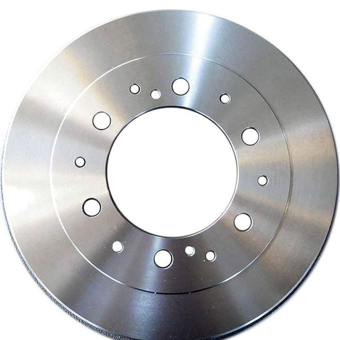Rear Brake Disc - 42431-26190