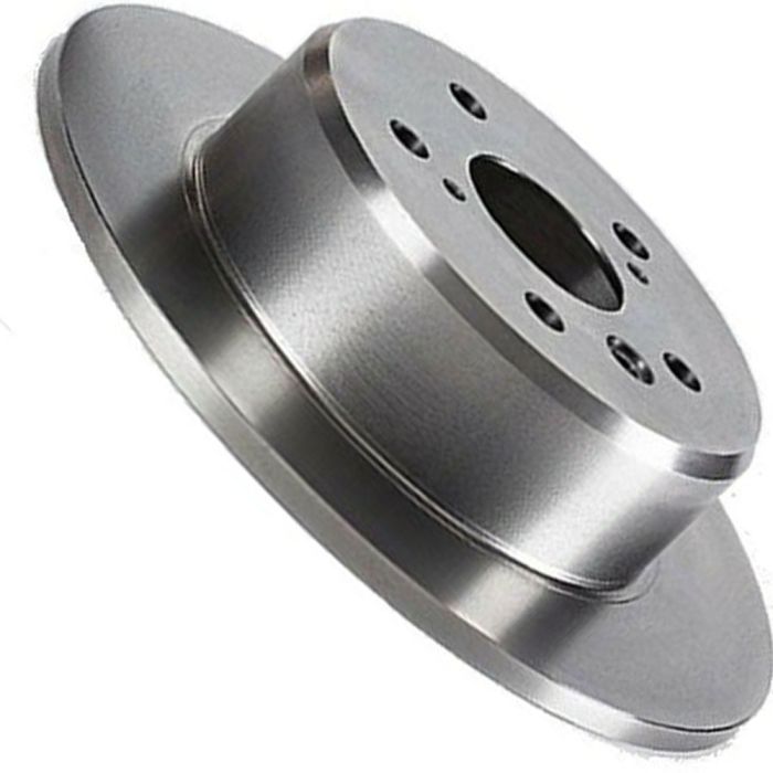 Rear Brake Disc - 42431-60290