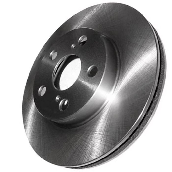 Brake Disc (Front) - 43512-02200