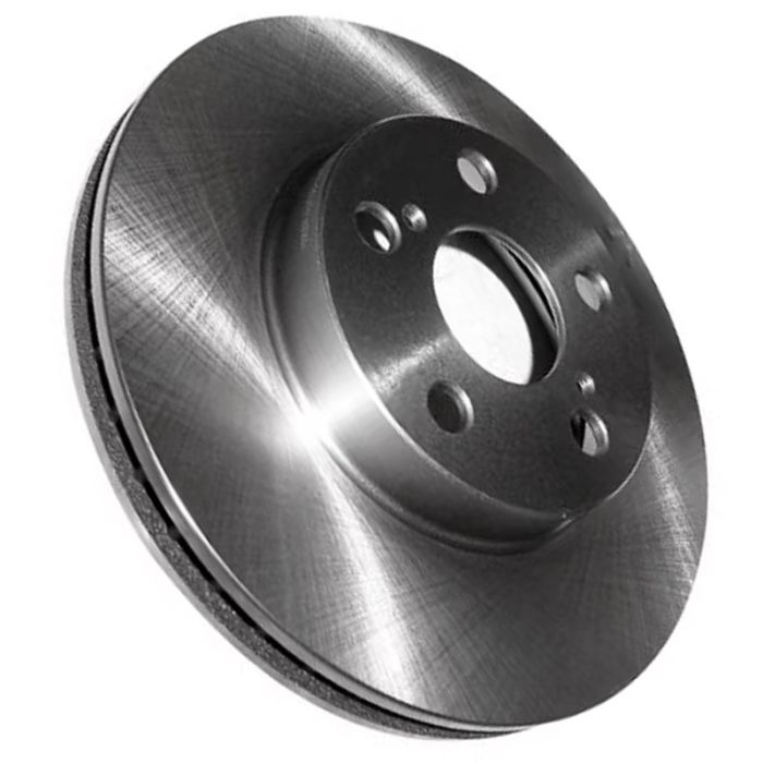 Brake Disc Back - 42431-42041