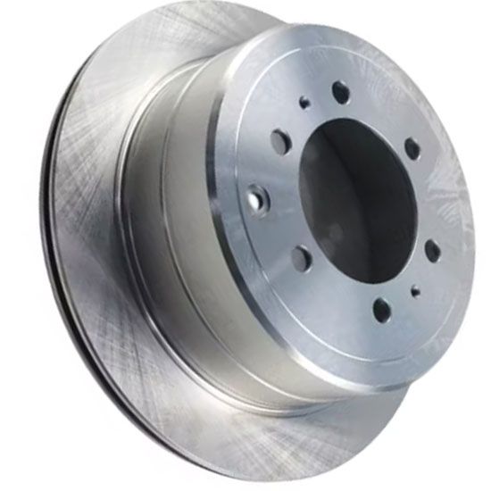 Brake Disc Back - 42431- 60170