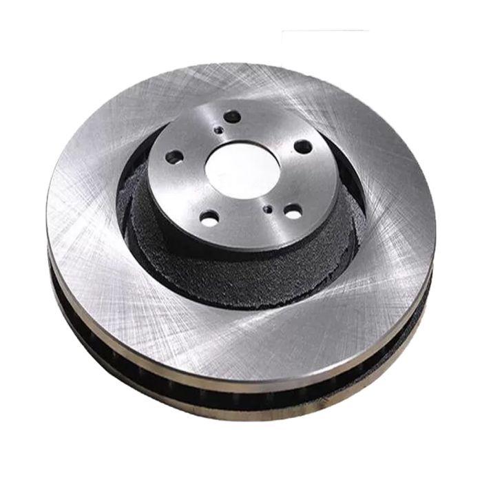 Brake Disc - 43521-0T010