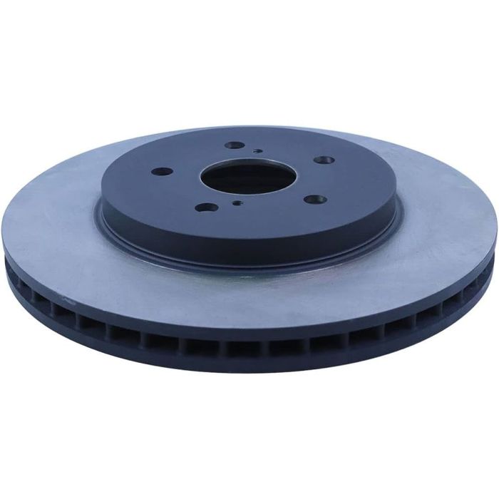 Brake Disc - 43512-48081
