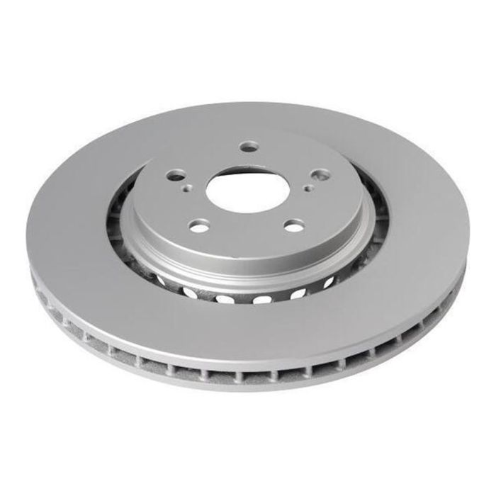 Brake Disc - 43512-48130