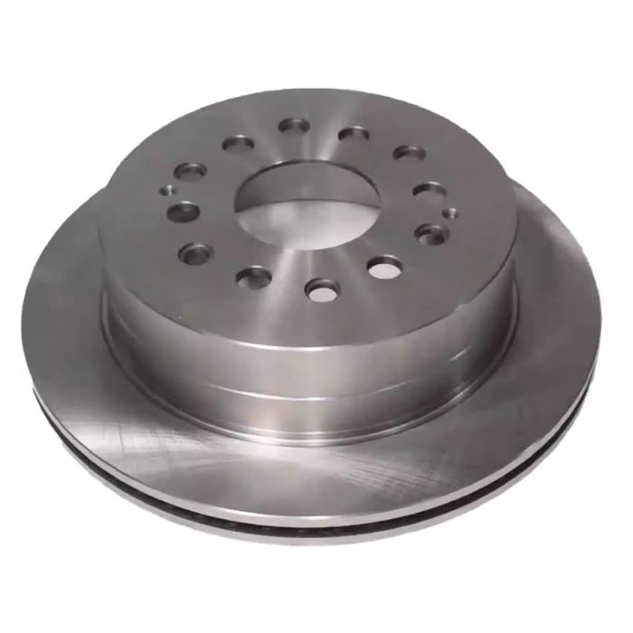 Brake Disc - 26220w/d