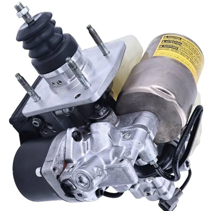 ABS Brake Pump Master Cylinder - 47050-60812