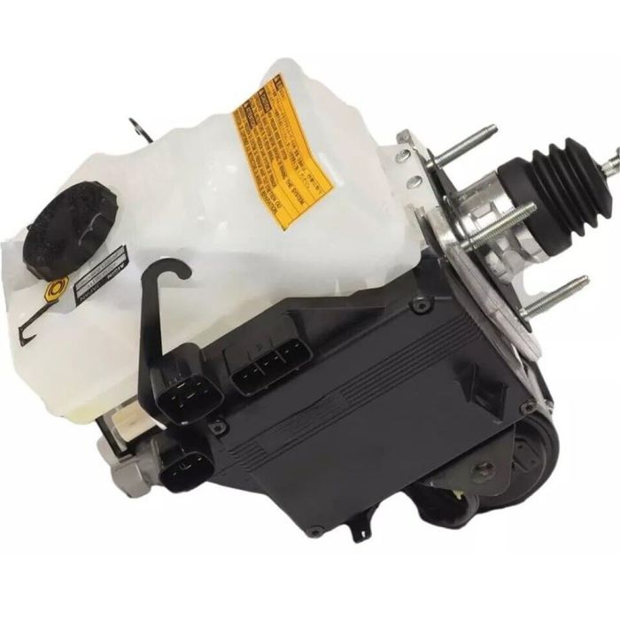 ABS Brake Pump Master Cylinder - 47050-35134