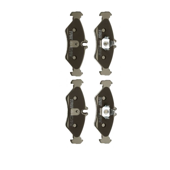 Brake Pad (Set) - GDB1262