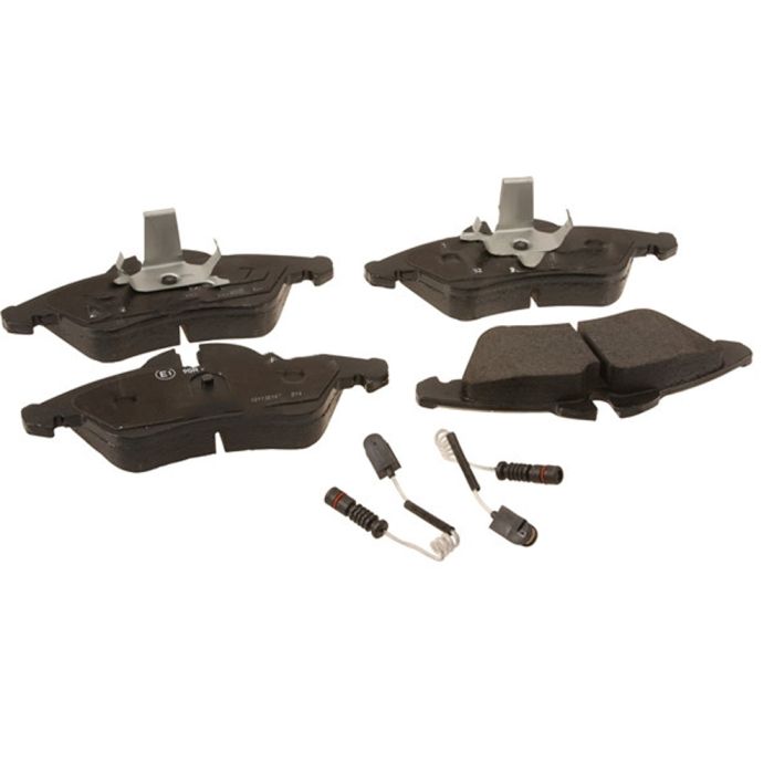 Brake Pad (Set)  - D950