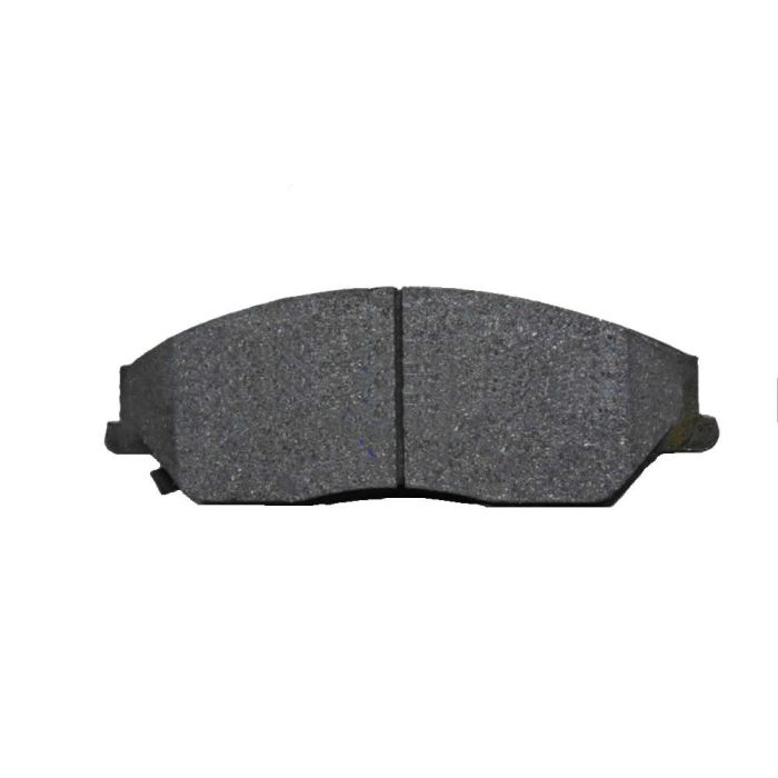 Brake Pads (Set) - D1726