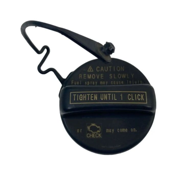 Gas Tank Cap - 77300-06040/43