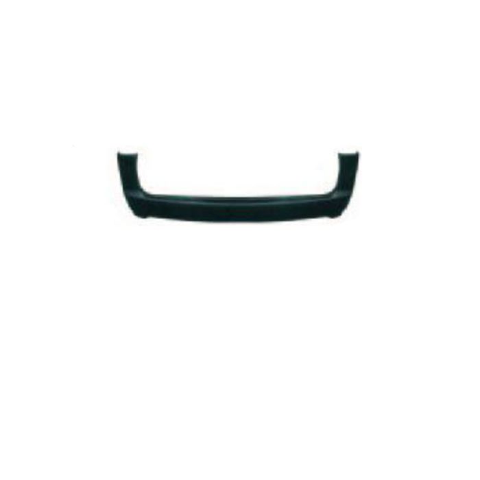 Rear Bumper - FT04-1108