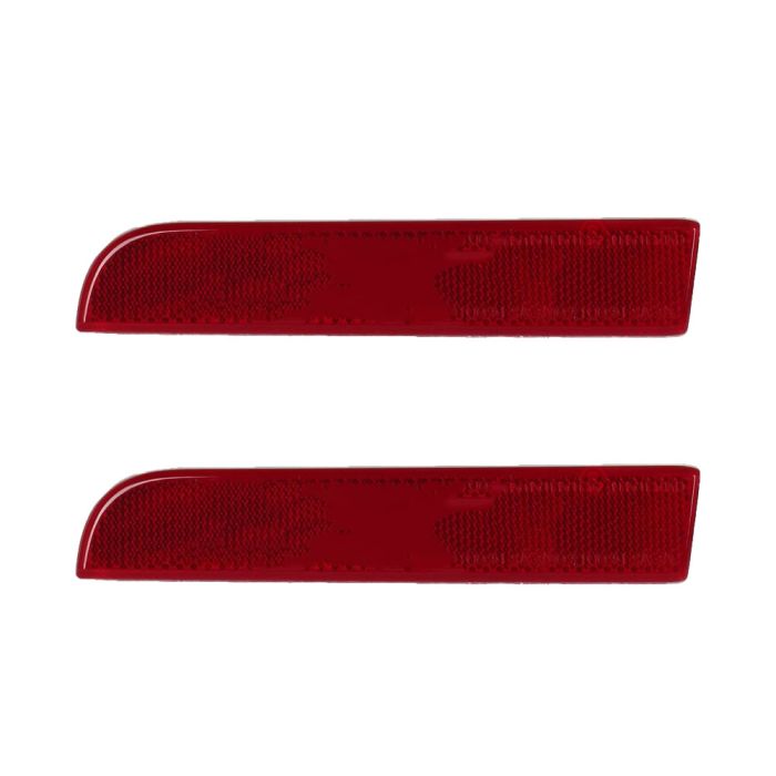 Bumper Reflector Set  - 42-RF082