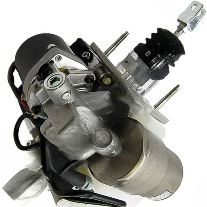 ABS Brake Master Cylinder - 47050-60200