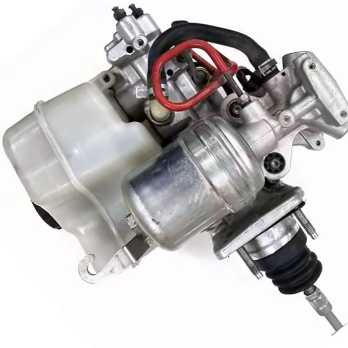 ABS Brake Booster Master Cylinder - 47050-60571
