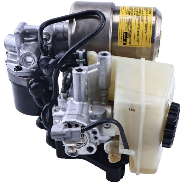 ABS Brake Booster Master Cylinder - 47050-60220