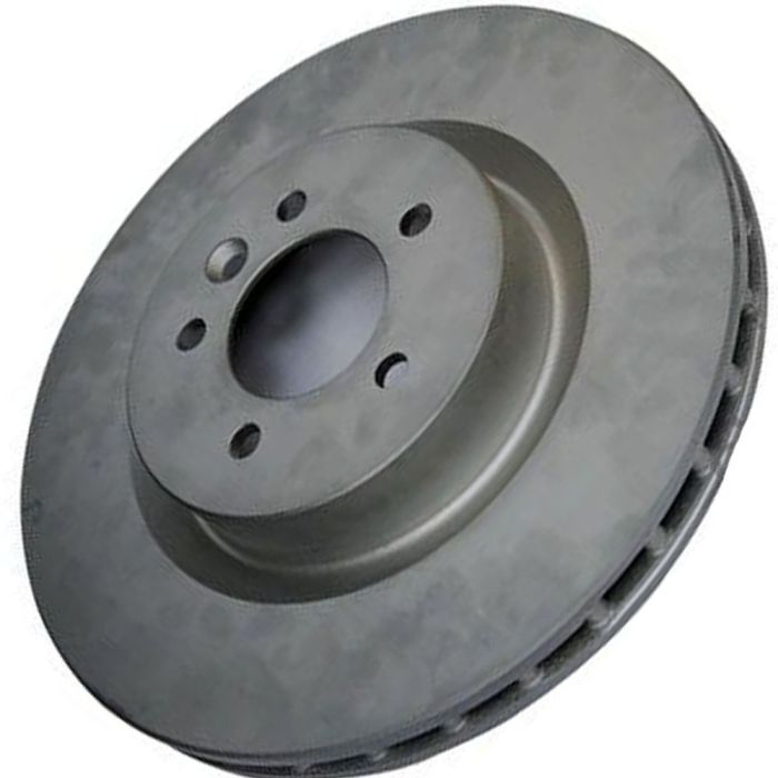 Rear Brake Disc - 42431-06170