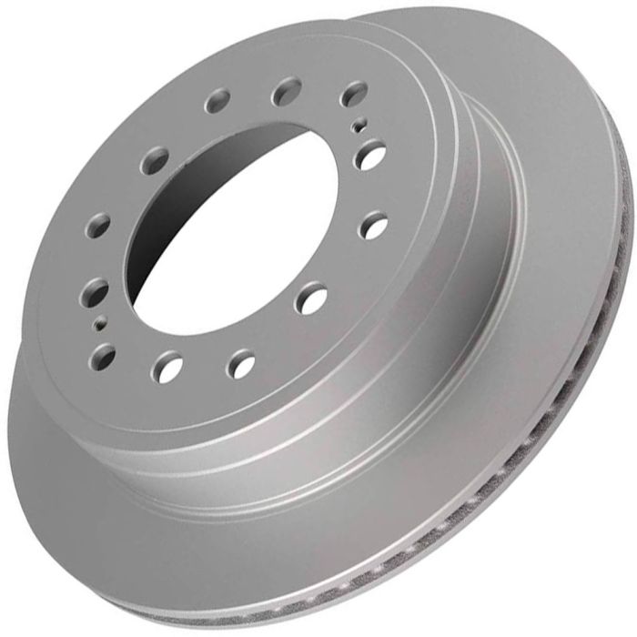 Rear Brake Disc - 42431-60311