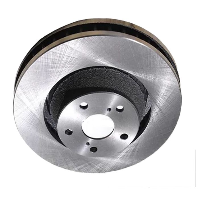 Brake Disc - 0T010