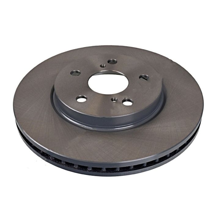 Brake Disc - 33100