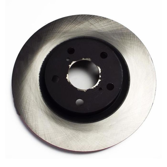 Super Gold Brake Disc - 43512 - 33150