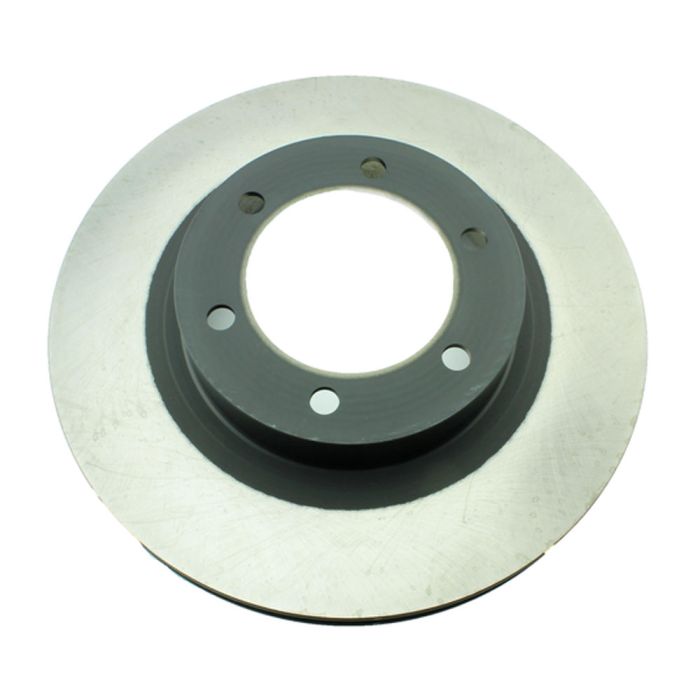 Front Brake Disc - 43512 - 60151