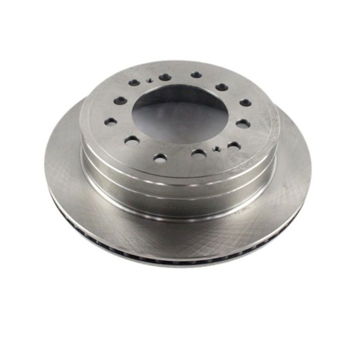 Brake Disc (Rear) - 42431-60200B