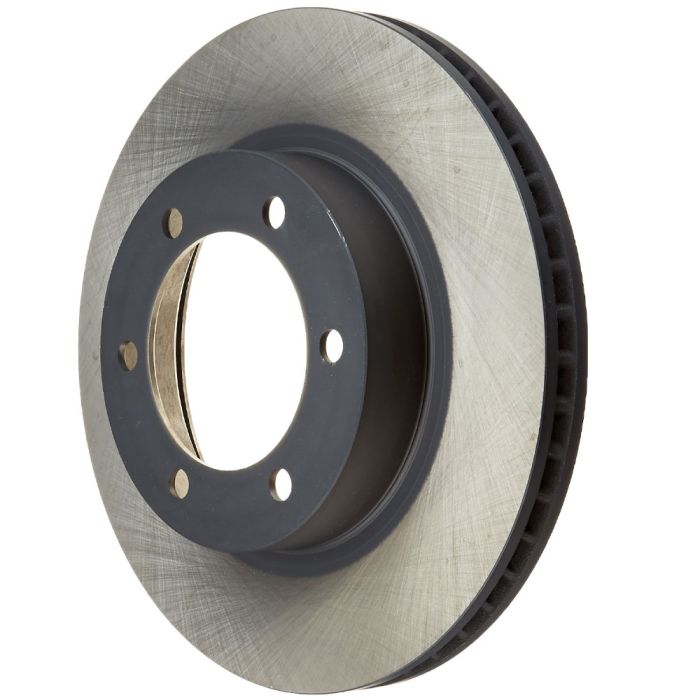 Disc Brake Rotor - 43512-35322