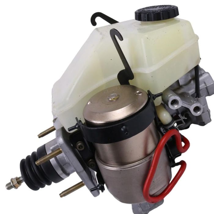 ABS Brake Pump Master Cylinder - 47050-60713