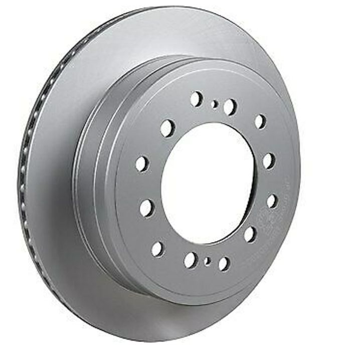 Rear Brake Disc - 42431-60311