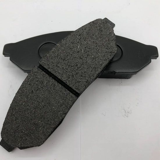 Brake Pad - D5009