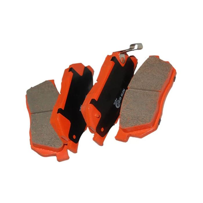 Brake Pads - D4052