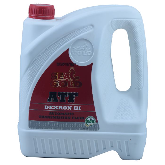 Automatic Transmission Fluid (Dexron 111) - SGATF91-93