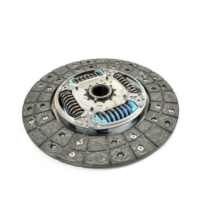  Peugeot Timing Belt - TB259