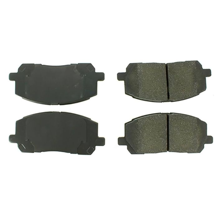 Ceramic Speedplus Brake Pad [Front] - SP1384