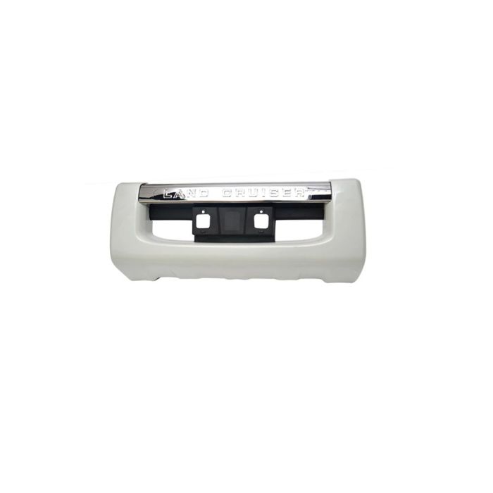 Bumper Support - HD08-200A025