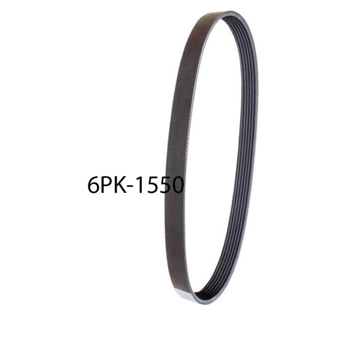 Fan Belt - 6PK-1550