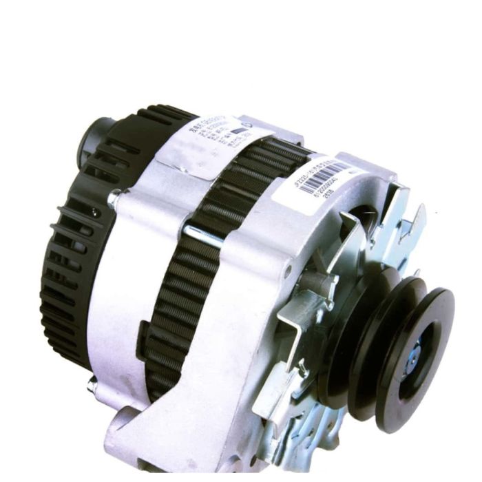 Alternator - 61200090043