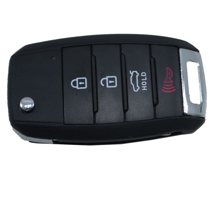 Kia Flip Car Key - KFKY442-443