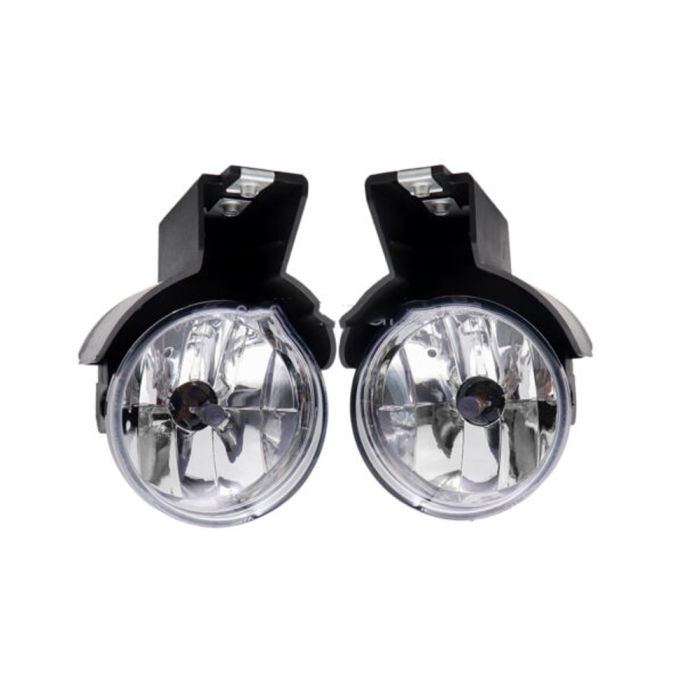 Fog Lamp (Set - Left & Right) - CS125-B000L/R