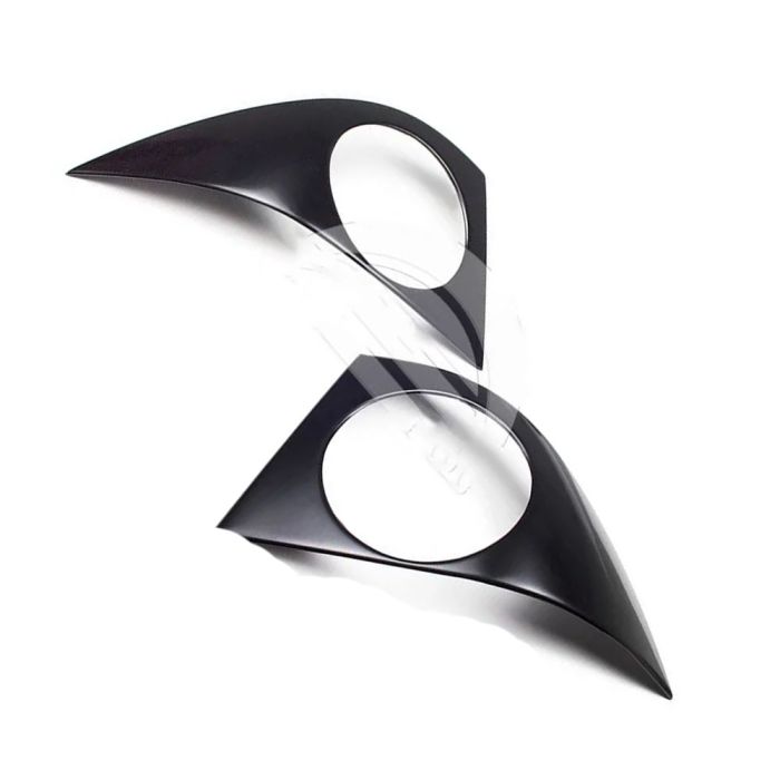 Lamp Cover (Rear) - A0205 - 2X