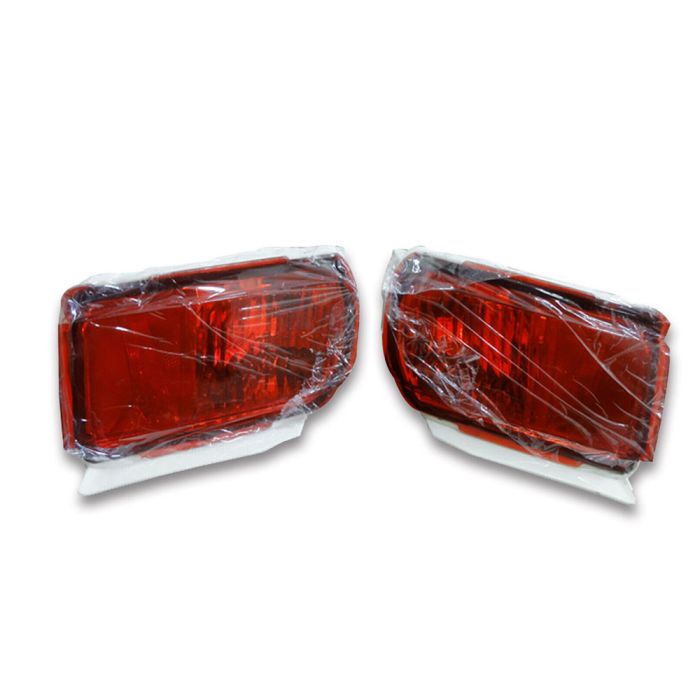 Back Bumper Light - BTB-0216