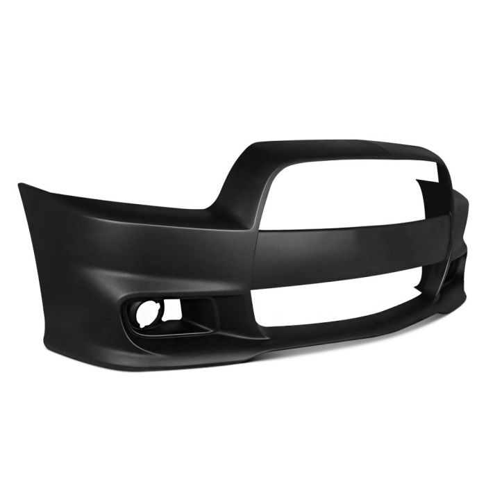 Front Bumper W/Hole - FT04-0307B