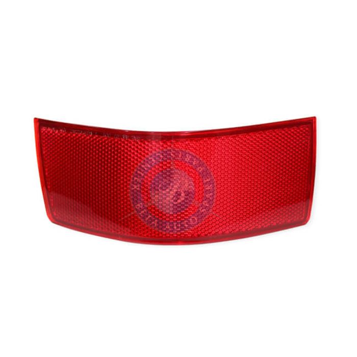 Bumper Cover - 2048200174