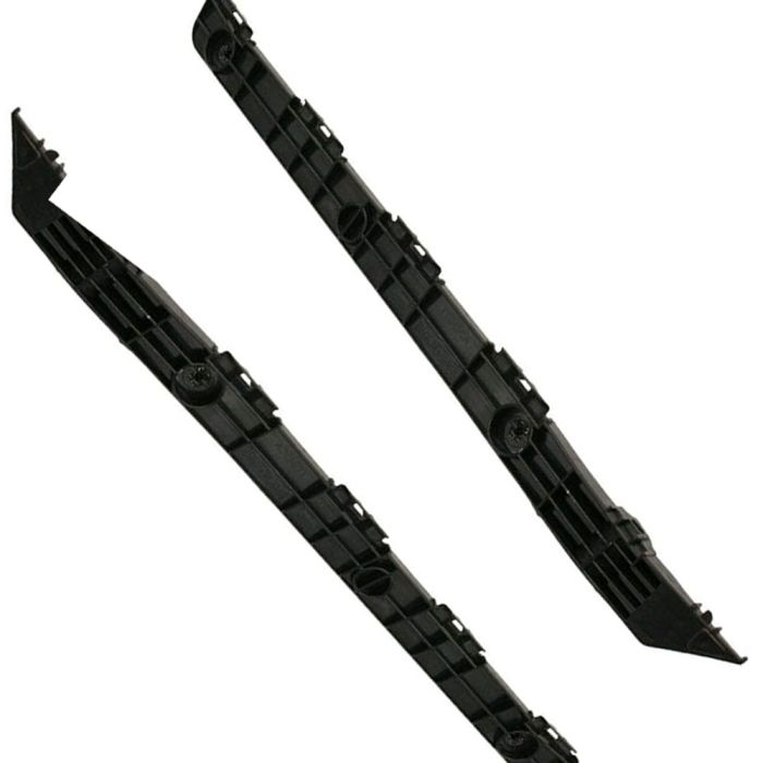 Rear Bumper Brackets (Set 2pcs) - BTB-0360